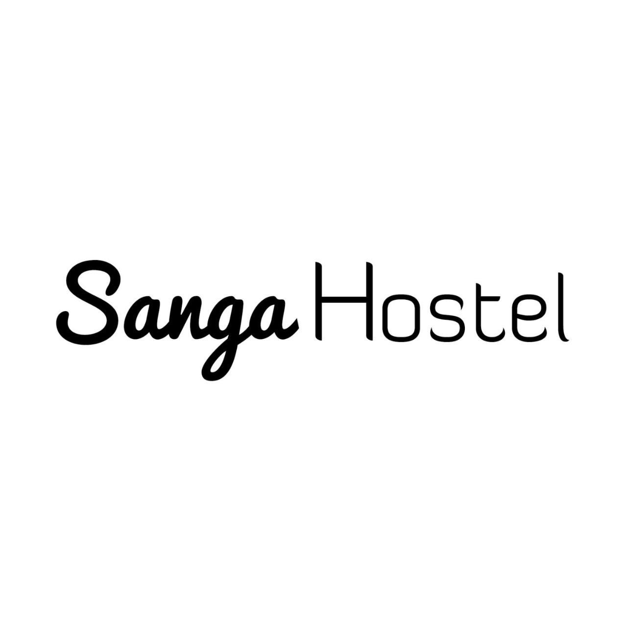 Sanga Hostel Pakse Eksteriør bilde